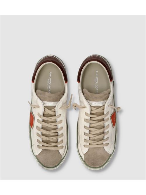 prsx low man PHILIPPE MODEL | PRLU.VVB3